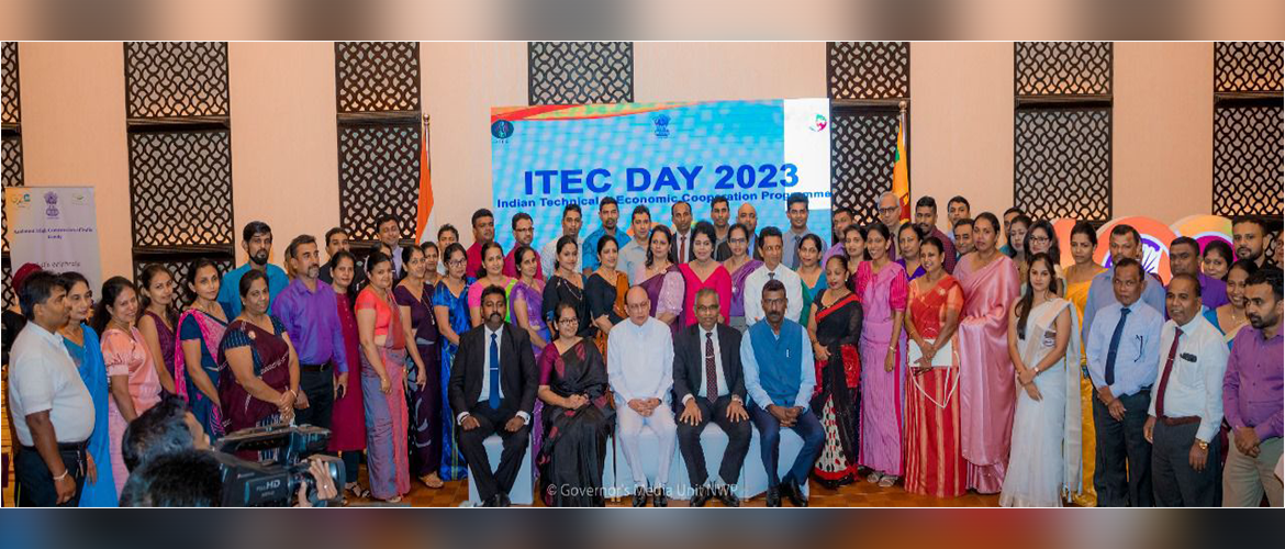   Celebration of ITEC Day 2023 (22.09.2023)